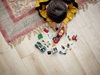 Lego 60319 City Akcja strażacka i policyjny pościg
