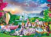 Playmobil 70323 Kalendarz Królewski piknik w parku