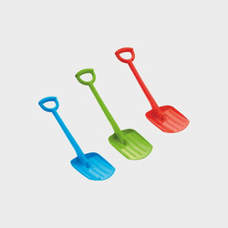 Łopatka duża do piasku 72cm 900239