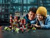 Lego 70425 nawiedzone liceum w newbury