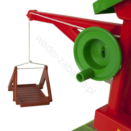 Play house -  farma wader 25450