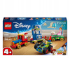 Lego 43264 Pixar Toy Story Okolicznościowy pociąg 814520