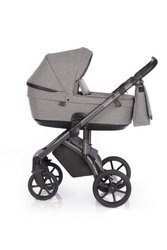 Roan wózek dziecięcy bloom titanum