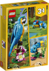 LEGO 31136 Creator Egzotyczna papuga 