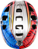 Kask rowerowy meteor ma-2 s robot (48-52cm)