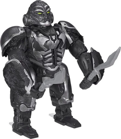 Transformers F3937 MV7 Optimus Animatronic 118860