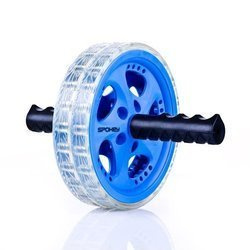 Wałek podwójny Spokey TWIN B II