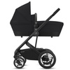 [OUTLET] Cybex Talos S 2w1 Rama Black Deep Black