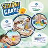 Gra trefl szalone gary 01767
