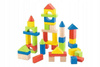 Trefl Zabawka drewniana 50 Blocks 616873