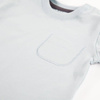 T-SHIRT LAZY DAYS NIEB 080