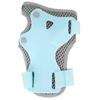 Zestaw ochraniaczy M BLUE SHIELD 409287