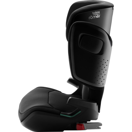 Britax Romer Kidfix M i-Size BR Cosmos black SB fotelik samochodowy