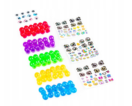 Dumel Fabryka radości akcesoria 306339