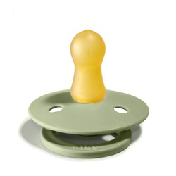 Bibs Smoczek Uspokajający Sage L