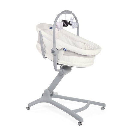 Chicco Zestaw do Baby Hug ( tacka i okrycie ) 104284