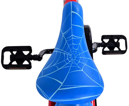 VOLARE Rowerek 16'' Spiderman 216374