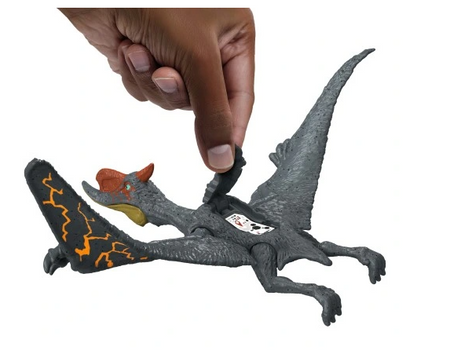 Jurassic World HLN49/JCL49 Dinozaur Dsungaripterus 272983