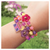 Make it real! Color Reveal DIY Bracelets 012175