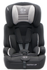 Kinderkraft fotelik samochodowy comfort up black