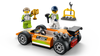 Lego 60322 City Samochód wyścigowy