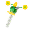 Tomy John Deere Nożyce do żywopłotu 358145