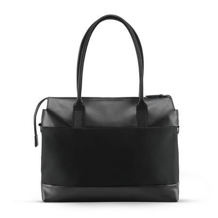 Cybex Platinum Tote Bag Deep Black black 