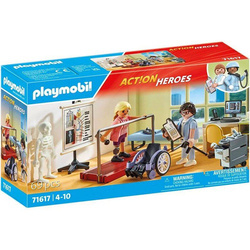 Playmobil 71617 Oddział ortopedii