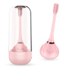 InnoGio Blister 2in1 wymienne główki Pink Q-8BHP 