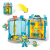 SuperThings Sekret Baza Kazoom Power 023198