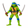 Tmnt Wojownicze Żółwie Ninja Movie Mutatnt Mayhem Figurka Akcji Leonardo 11 Cm 832812