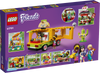 Lego 41701 Friends Stragany z jedzeniem