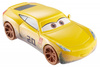 Cars 3 dxv47/dxv29 auta 3 , autko cruz ramirez