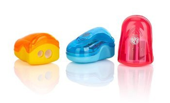 Temperówka orion 2 otwory 126630 astra