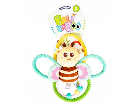 Balibazoo Pszczółka Basia dzwoneczek 826156