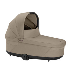 Cybex Cot S do wózka Balios S Lux Almond Beige