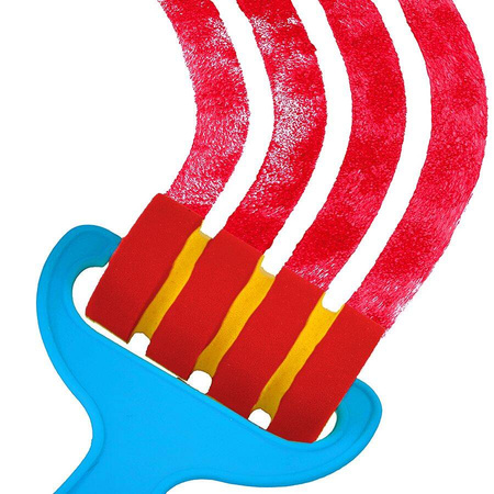 PĘDZLE GĄB.WAŁEK 4  22CH0827-3 538171