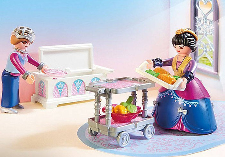 Playmobil 70455 Jadalnia
