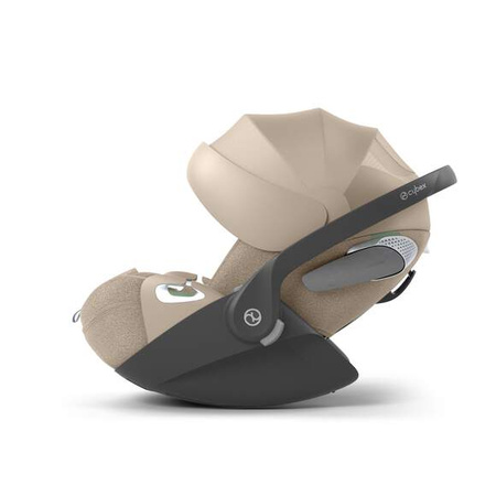 Cybex Cloud T i-Size Plus Cozy Beige fotelik samochodowy