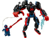 LEGO 76337 SUPER HEROES Miles Morales kontra Spider-Man 063200