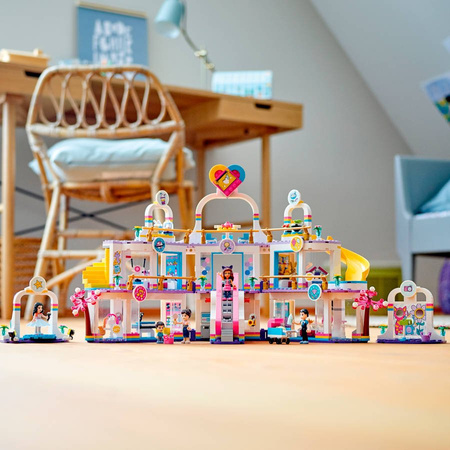 Lego 41450 centrum handlowe w heartlake city 916140