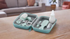 Philips AVENT Zestaw do pielęgnacji niemowląt 9021951