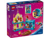 LEGO 43285 DISNEY PRINCESS Magiczny minipałac 066768
