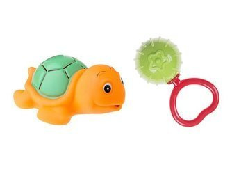 Piszczek z grzechotką 770172