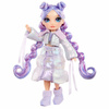 Rainbow High Winter Wonderland Doll Violet Purple 120865