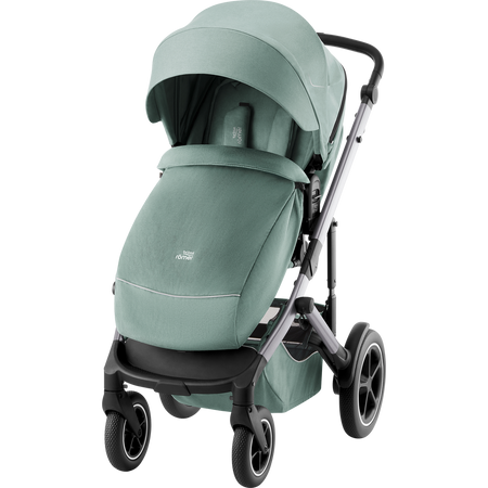 Wózek Britax Smile 5Z Jade Green