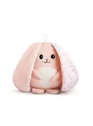 Szumiś Miluś róż mechanizm kołys/muz.klasyczna PL 825263