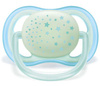 Avent smoczek ultra air nightime boy 0-6m 901747