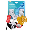 Canpol babies sensoryczna zawieszka do wózka BabiesBoo 870710