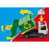 Playmobil 71234 Samochód recykling 712349